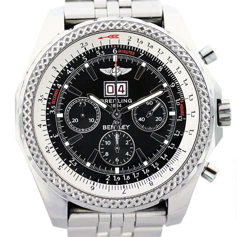 bentley breitling watches|breitling bentley watches for men's.